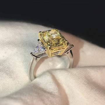 Citrine Collection