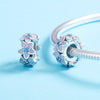 925 Sterling Silver Spacer Charm Collection - jolics