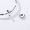 925 Sterling Silver Spacer Charm Collection - jolics