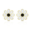 Beautiful Flower Fashion Earrings - jolics