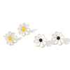 Beautiful Flower Fashion Earrings - jolics