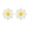 Beautiful Flower Fashion Earrings - jolics