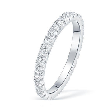 Classic Eternity Stacking Band - jolics