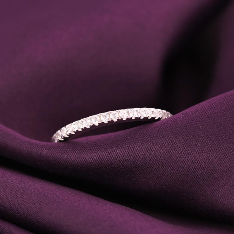 Classic Eternity Stacking Band - jolics