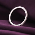 Classic Eternity Stacking Band - jolics