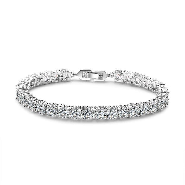 Classic Tennis Bracelet - jolics