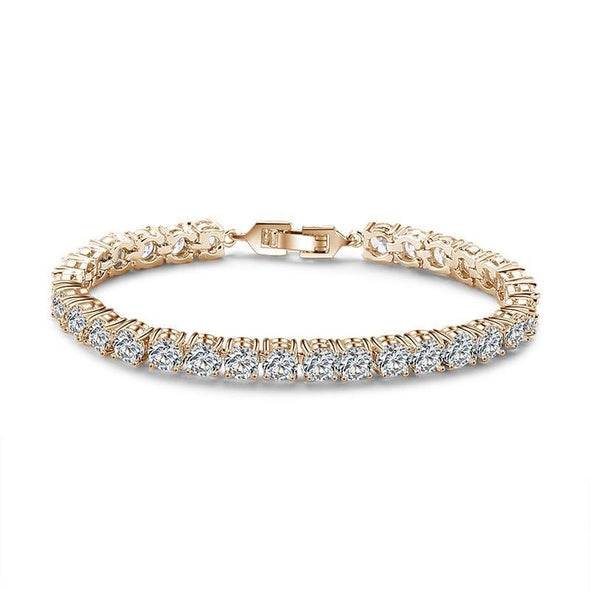 Classic Tennis Bracelet - jolics