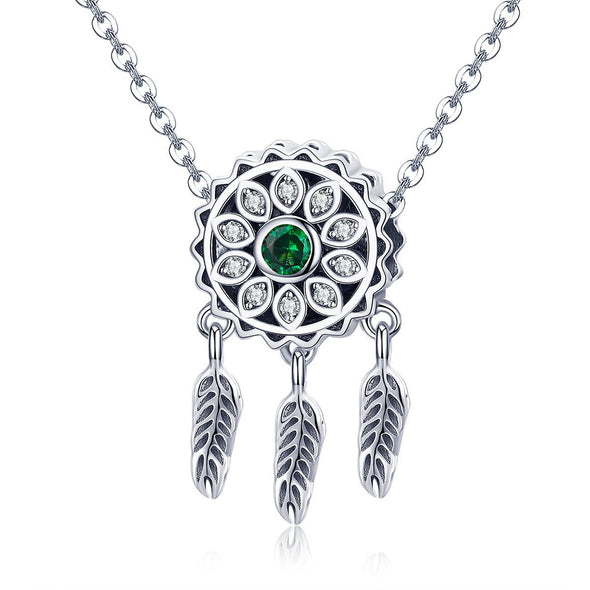 Dreamcatcher Collection-925 Sterling Silver Charms - jolics