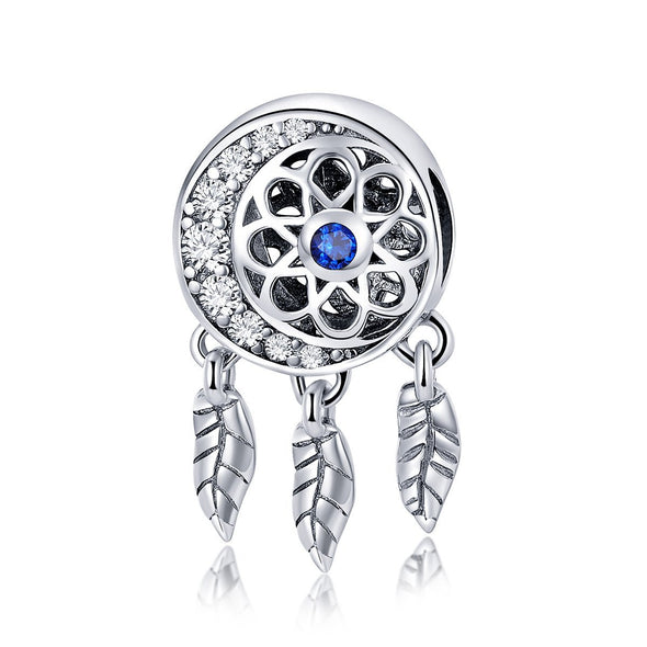 Dreamcatcher Collection-925 Sterling Silver Charms - jolics