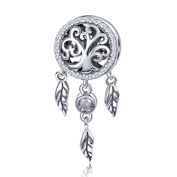 Dreamcatcher Collection-925 Sterling Silver Charms - jolics