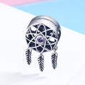 Dreamcatcher Collection-925 Sterling Silver Charms - jolics