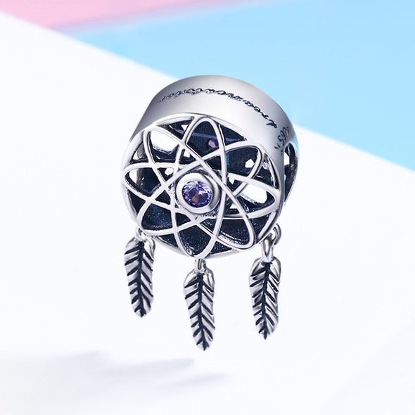 Dreamcatcher Collection-925 Sterling Silver Charms - jolics