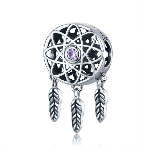 Dreamcatcher Collection-925 Sterling Silver Charms - jolics