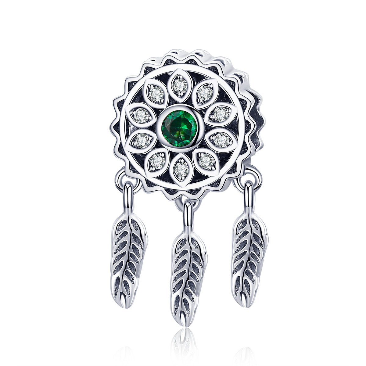 Dreamcatcher Collection-925 Sterling Silver Charms - jolics