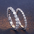 Eternity Stacking Band - jolics