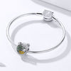 Fruits 925 Sterling Silver Bead Charm - jolics