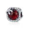 Gift 925 Sterling Silver Bead Charm - jolics