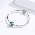 Ocean Collection 925 Sterling Silver Bead Charm - jolics