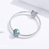 Ocean Collection 925 Sterling Silver Bead Charm - jolics